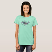 T-shirt Oma Unique (Devant entier)