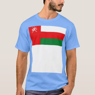 T-shirt Oman