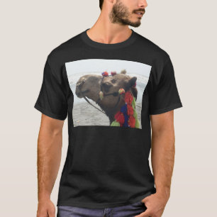 T-shirt Oman Mascate Photo Art