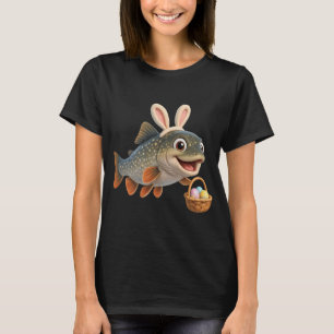 T-shirt Omble de Pâques 1