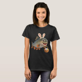 T-shirt Omble de Pâques 1 (Devant entier)