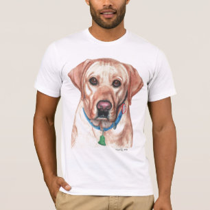 T-shirt Ombre