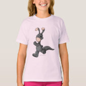 T-shirt Ombre Blumaroo (Devant)