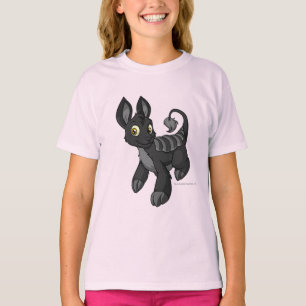 T-shirt Ombre de Bori