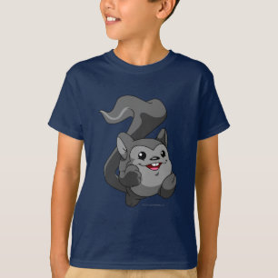 T-shirt Ombre de Meerca