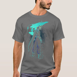T-shirt Ombre de Meteor