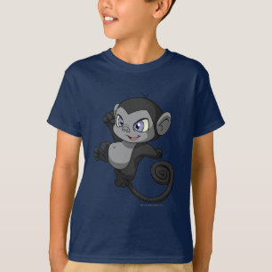 T-shirt Ombre de Mynci
