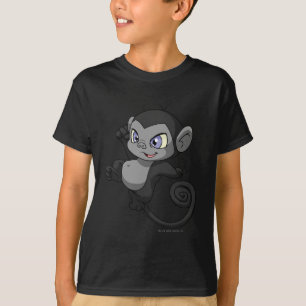 T-shirt Ombre de Mynci