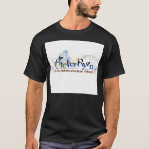 T-shirt Ombre de Ryza