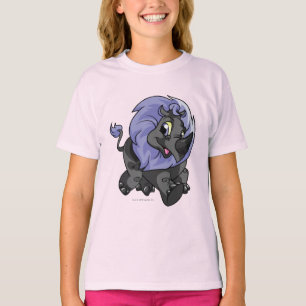 T-shirt Ombre de Tonu