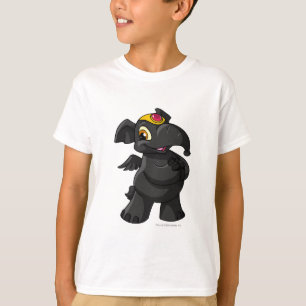 T-shirt Ombre d'Elephante