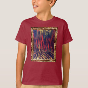 T-shirt Ombre des âmes