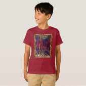 T-shirt Ombre des âmes (Devant entier)
