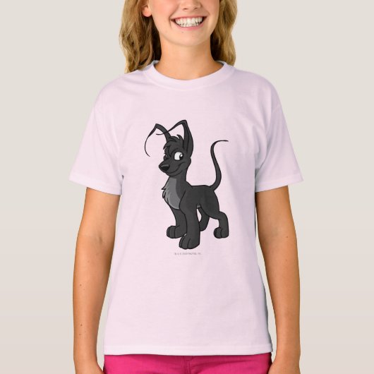 T-shirt Ombre Gelert (Devant)