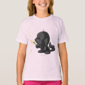 T-shirt Ombre Kacheek (Devant)