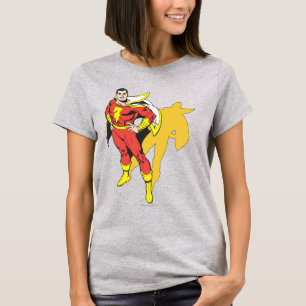 T-shirt Ombre SHAZAM
