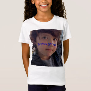 T-Shirt OMGFRANKIE, bonification Jonas