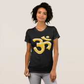T-shirt OMMM copia (Devant entier)