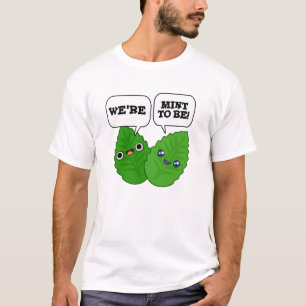 T-shirt On a l'intention d'être drôle, un jeu de rôle