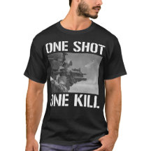 On a tiré une mise à mort