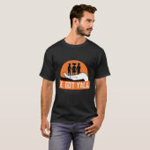T-shirt On A Tous (Devant entier)