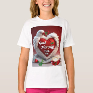 T-shirt On dirait que vous cherchez un titre pour un