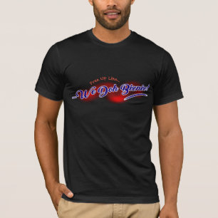 T-shirt On Doh Bizniz