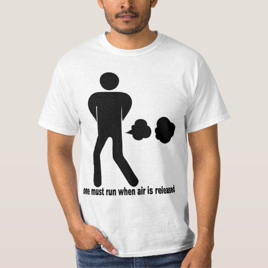 T-shirt On doit fonctionner (Devant)