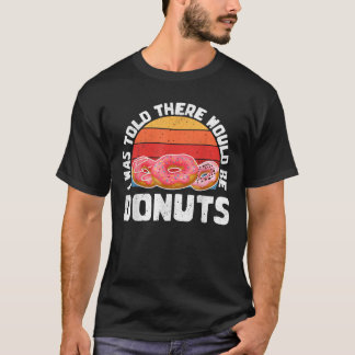 T-shirt On M'A Dit Qu'Il Y Aurait Un Amoureux De Chemise D