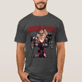 T-SHIRT ONAM (Devant)