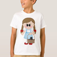 once dorothy et Toto