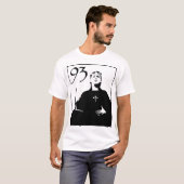 T-shirt Oncle Al (Devant entier)