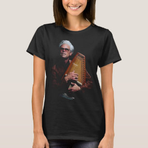 T-shirt Oncle Baby Billy Walton Goggins - Baby Billy