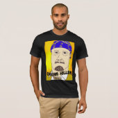 T-shirt Oncle Bruce Collection #3 (Devant entier)