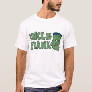 T-shirt Oncle Frank