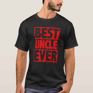 T-shirt Oncle Hommes Oncle Grand Oncle Meilleur Oncle Jama