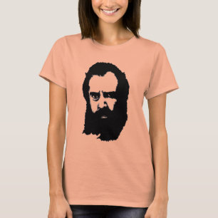 T-shirt Oncle Mike 'FACE du DJ