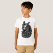 T-shirt Oncle Mildred (Devant entier)