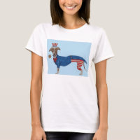 Oncle Sam Greyhound