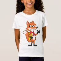 Ondulation de Fox de Rick | Scarlett de garde