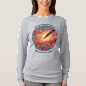 T-shirt One Chapter At A Time Women Wrtetr's T Shirt (Devant)