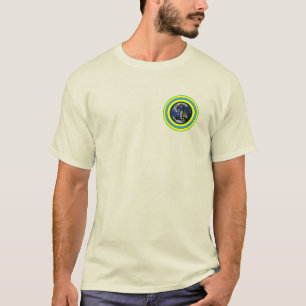 T-shirt One Earth