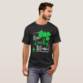 T-shirt One Lucky Mimi (Devant entier)