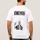 T-shirt one pièce (Dos)