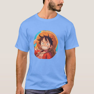 T-shirt one piece is real