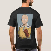 T-shirt One Puch Men (Dos)