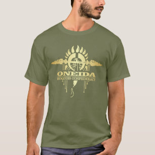 T-shirt Oneida 2