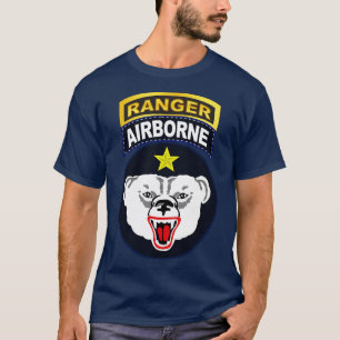 T-shirt Onglet Artic w X