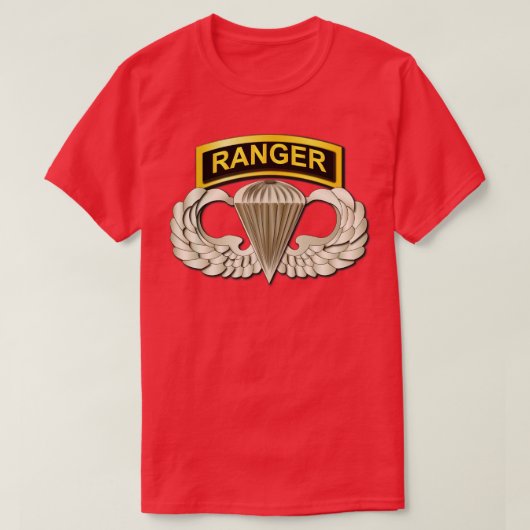 T-shirt Onglet Badge (Design devant)