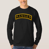 T-shirt Onglet Ranger (Devant)